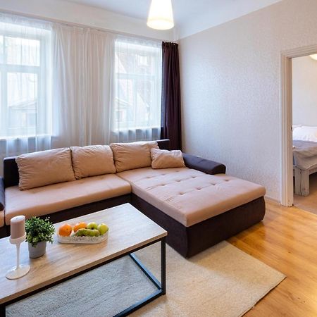 Old Riga Aldaru Street One Bedroom Apartment Luaran gambar