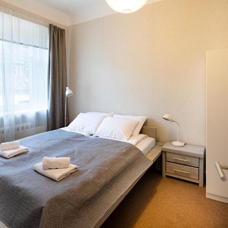 Old Riga Aldaru Street One Bedroom Apartment Luaran gambar