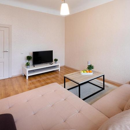 Old Riga Aldaru Street One Bedroom Apartment Luaran gambar