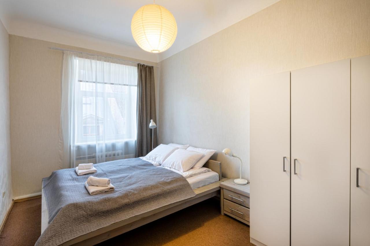 Old Riga Aldaru Street One Bedroom Apartment Luaran gambar