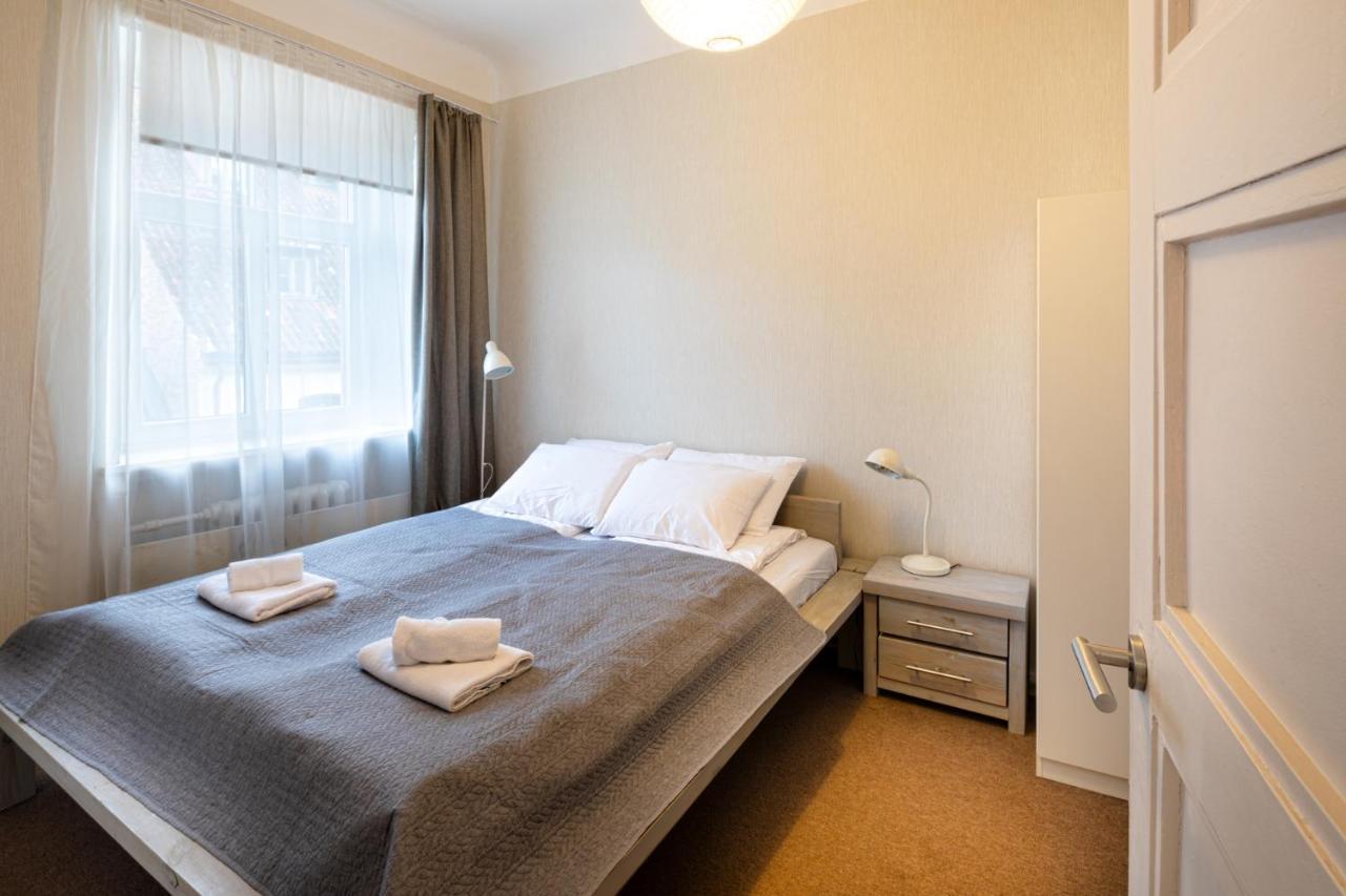 Old Riga Aldaru Street One Bedroom Apartment Luaran gambar
