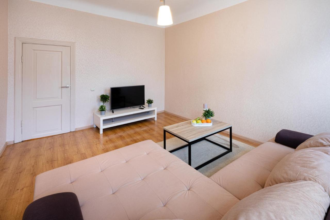 Old Riga Aldaru Street One Bedroom Apartment Luaran gambar