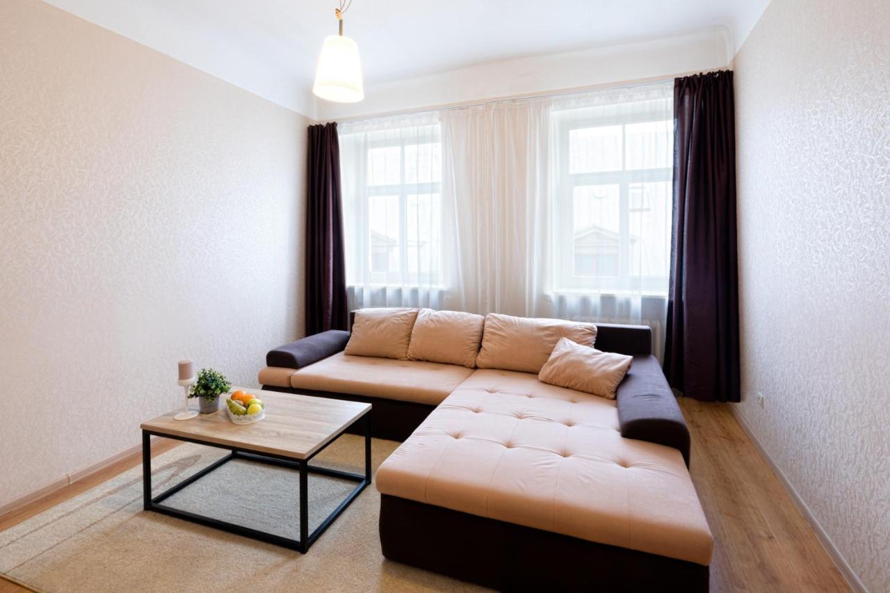 Old Riga Aldaru Street One Bedroom Apartment Luaran gambar