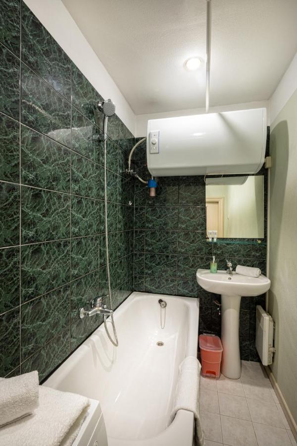 Old Riga Aldaru Street One Bedroom Apartment Luaran gambar