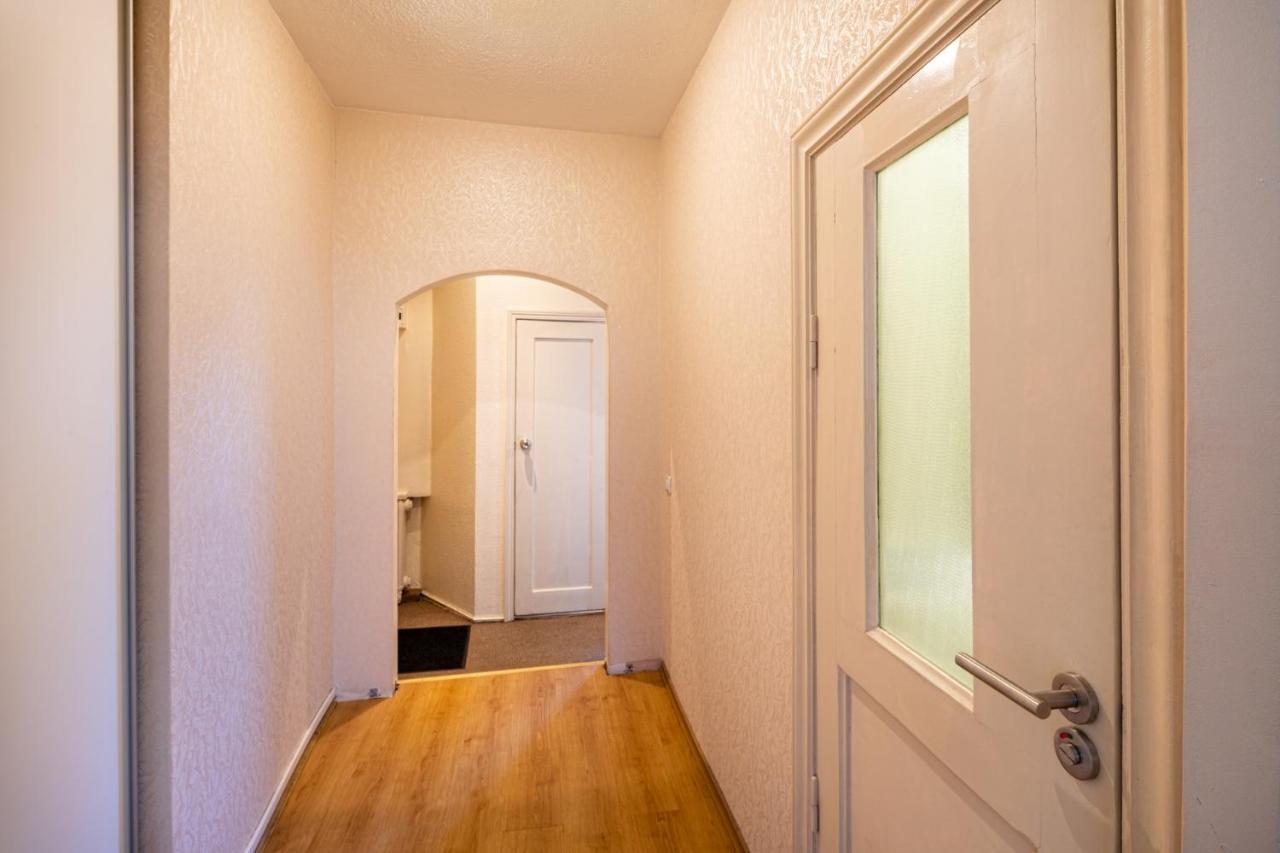 Old Riga Aldaru Street One Bedroom Apartment Luaran gambar