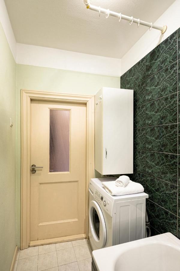 Old Riga Aldaru Street One Bedroom Apartment Luaran gambar