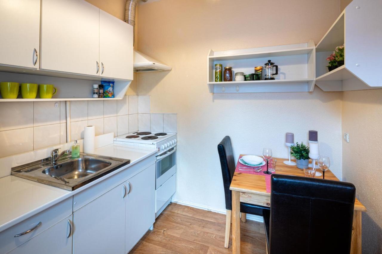 Old Riga Aldaru Street One Bedroom Apartment Luaran gambar