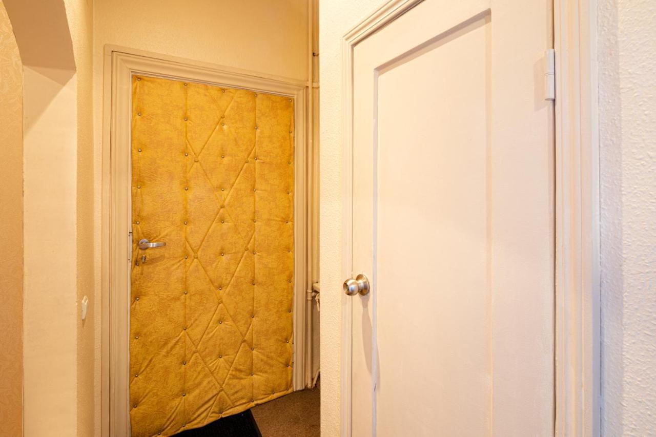 Old Riga Aldaru Street One Bedroom Apartment Luaran gambar